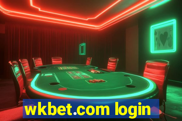 wkbet.com login